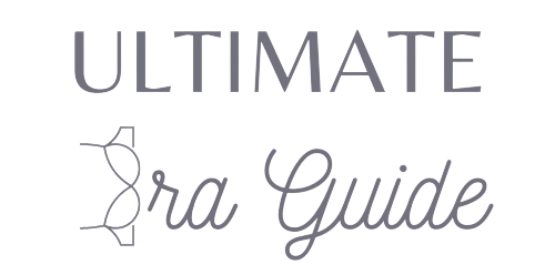 Ultimate Bra Guide