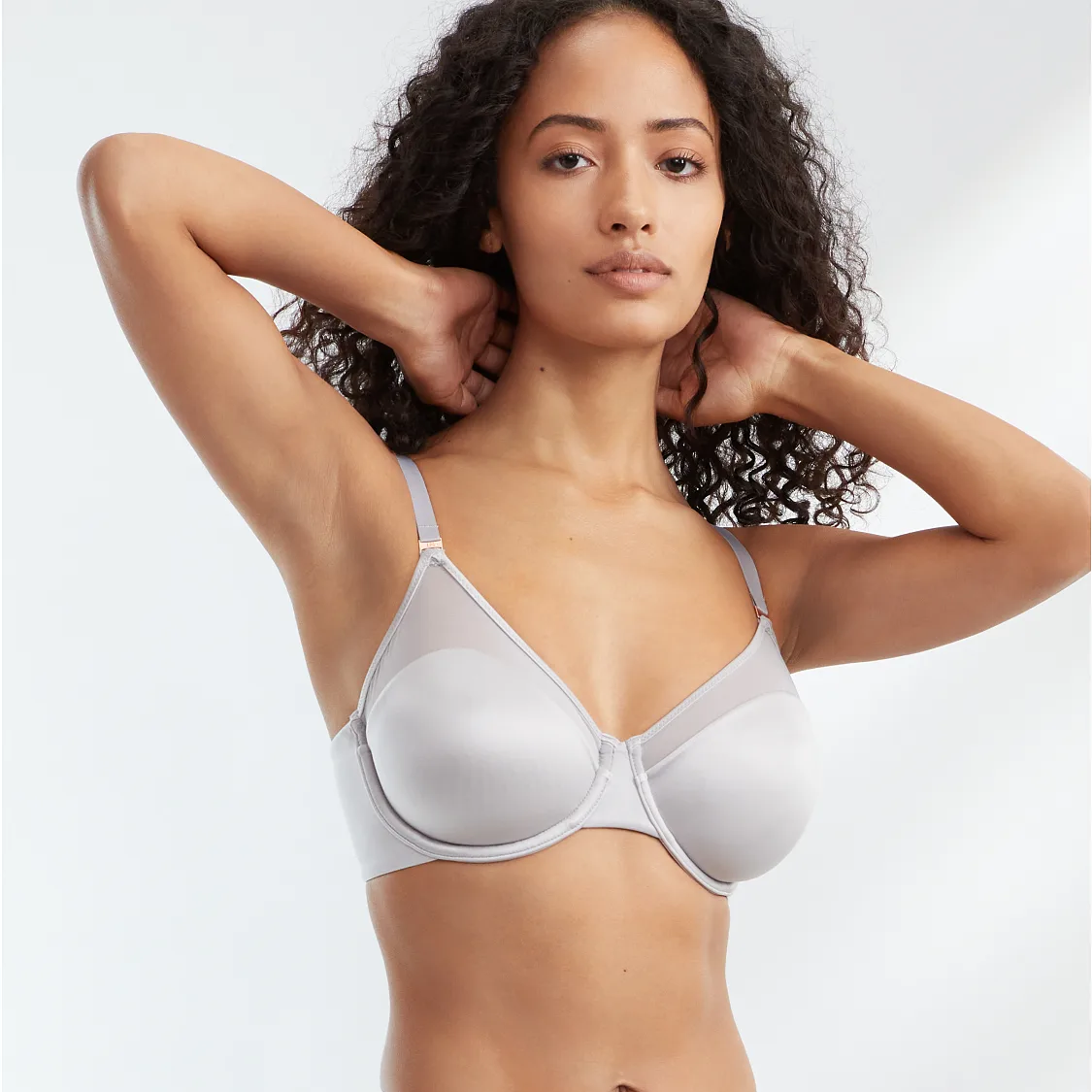 What is an unlined bra featured image