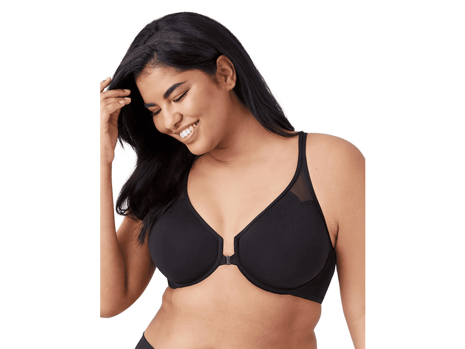 Body by Wacoal Racerback Underwire Bra - one of the best bras for close set boobs