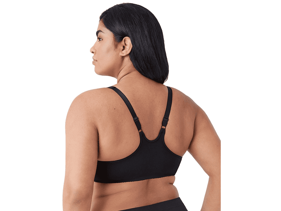 Body by Wacoal Racerback Underwire Bra - one of the best bras for close set breasts