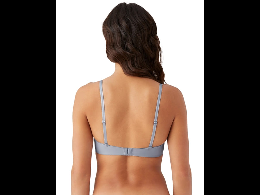 b.tempt'd b.wow'd Push Up Bra - great bra for east west breasts